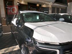 شيفروليه تاهو